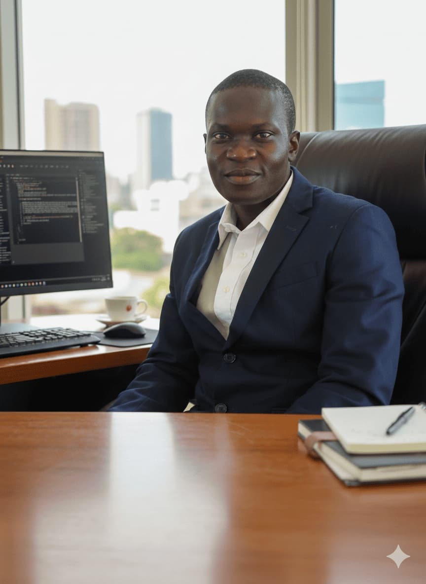 Clayton Mmbehi